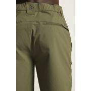 Craft ADV Explore Tech Shorts – Pantaloni scurți outdoor tehnici - Verde