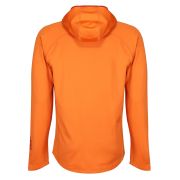 INOV8 VentureLite Mid Hoodie FZ – Hanorac outdoor cu fermoar întreg - Portocaliu