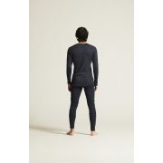 Craft Core Warm Baselayer Set – Set strat de bază cald - Albastru