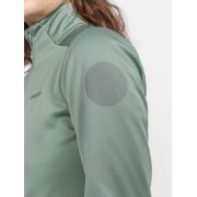 Craft Core Bike Subz Jacket W – Geacă de ciclism izolată - Verde