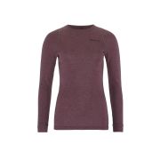Craft Core Wool Merino Set W – Set strat de bază cu lână merinos - Roșu