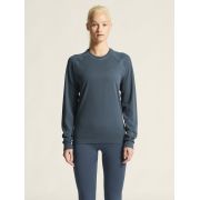 Craft Active Comfort LS 2 W – Bluză strat de bază - Albastru (B385000(B385))
