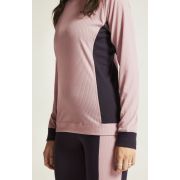 Craft Core Dry Baselayer Set W – Set strat de bază - Roz (726499)