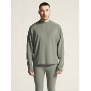Craft Subz Rn Jersey – Bluză caldă de alergare - Verde