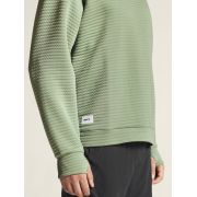 Craft Subz Structured Jersey – Bluză caldă structurată - Verde