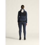 Craft ADV Pursuit Thermal Jacket W – Geacă termică de schi fond - Albastru (396905)