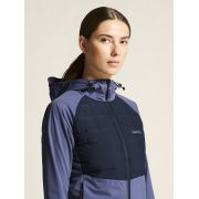Craft ADV Pursuit Thermal Jacket W – Geacă termică de schi fond - Albastru (388396)