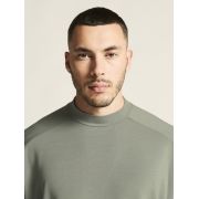 Craft Subz Rn Jersey – Bluză caldă de alergare - Verde