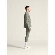 Craft Subz Rn Jersey – Bluză caldă de alergare - Verde