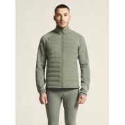 Craft Subz Jacket 4 – Geacă de alergare izolată - Verde