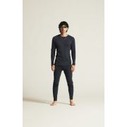 Craft Core Warm Baselayer Set – Set strat de bază cald - Albastru