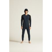 Craft Core Dry Baselayer Set – Set strat de bază - Albastru