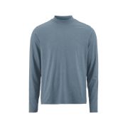 Craft Flow Mn LS – Bluză caldă cu mânecă lungă - Albastru