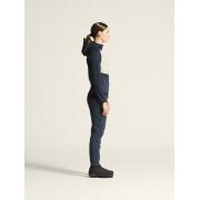 Craft ADV Pursuit Thermal Jacket W – Geacă termică de schi fond - Albastru (396905)