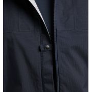 Haglöfs L.I.M Proof Jacket – Geacă impermeabilă ultraușoară - Albastru închis Tarn Blue