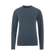 Craft Active Comfort LS 2 W – Bluză strat de bază - Albastru (B385000(B385))