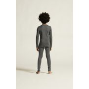 Craft Core Warm Baselayer Set Junior – Set strat de bază cald pentru copii - Gri