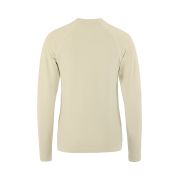 Craft Active Comfort LS 2 W – Bluză strat de bază - Bej