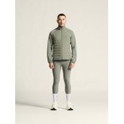 Craft Subz Jacket 4 – Geacă de alergare izolată - Verde