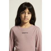 Craft Core Warm Baselayer Set Junior – Set strat de bază cald pentru copii - Roz