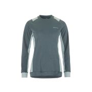 Craft Core Dry Baselayer Set W – Set strat de bază - Albastru (387364)