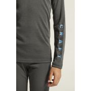 Craft Core Warm Baselayer Set Junior – Set strat de bază cald pentru copii - Gri