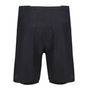 INOV8 TrailFly Ultra 7" 2in1 Short – Pantaloni scurți de alergare trail 2 în 1, 7" - Negru