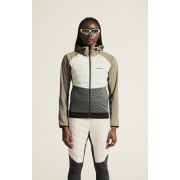 Craft ADV Pursuit Thermal Jacket W – Geacă termică de schi fond - Maro