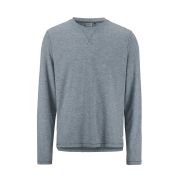 Craft Thermal Mesh CN – Bluză termică din plasă - Albastru