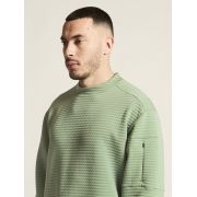 Craft Subz Structured Jersey – Bluză caldă structurată - Verde