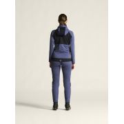 Craft ADV Pursuit Thermal Jacket W – Geacă termică de schi fond - Albastru (388396)