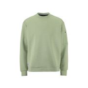 Craft Subz Structured Jersey – Bluză caldă structurată - Verde