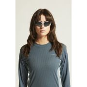 Craft Core Dry Baselayer Set W – Set strat de bază - Albastru (387364)