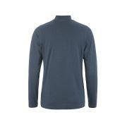 Craft Flow Mn LS W – Bluză caldă cu mânecă lungă - Albastru