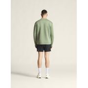 Craft Subz Structured Jersey – Bluză caldă structurată - Verde