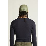 Craft PRO Wool Extreme X LS – Bluză strat de bază cu lână merinos - Albastru