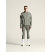 Craft Subz Rn Jersey – Bluză caldă de alergare - Verde