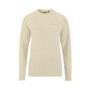 Craft Active Comfort LS 2 W – Bluză strat de bază - Bej
