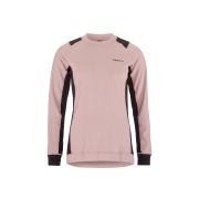 Craft Core Dry Baselayer Set W – Set strat de bază - Roz (726499)