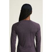 Craft Core Dry Active Comfort LS W – Bluză strat de bază - Mov