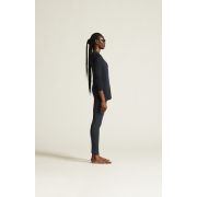 Craft Core Warm Baselayer Set W – Set strat de bază cald - Albastru