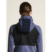 Craft ADV Pursuit Thermal Jacket W – Geacă termică de schi fond - Albastru (388396)
