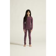 Craft Core Wool Merino Set Junior – Set strat de bază cu lână merinos pentru copii - Roz