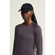 Craft Core Dry Active Comfort LS W – Bluză strat de bază - Mov