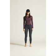 Craft Core Wool Merino Set W – Set strat de bază cu lână merinos - Roșu