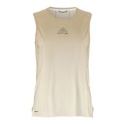Craft PRO Trail Singlet 2 W – Maiou de alergare trail - Maro