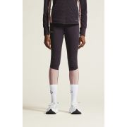 Craft ADV Essence Warm Wind Tights W – Colanți calzi anti-vânt - Mov