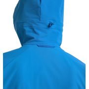 Haglöfs Discover Touring Jacket – Geacă softshell pentru tură de schi - Albastru Nordic Blue