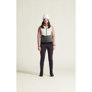 Craft ADV Pursuit Thermal Jacket W – Geacă termică de schi fond - Roz
