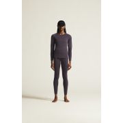 Craft Core Dry Active Comfort LS W – Bluză strat de bază - Mov